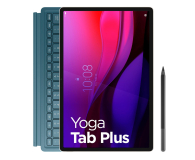 Tablet 13" Lenovo Yoga Tab Plus 12,7''/16GB/256GB/Android 14 WiFi